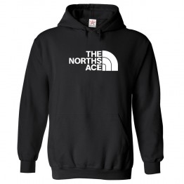 The North's Ace Funny Kids & Adults Unisex Hoodie